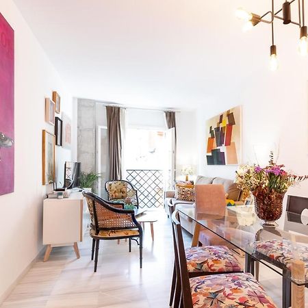 Apartamento Vicky Victoria Malaga Ngoại thất bức ảnh