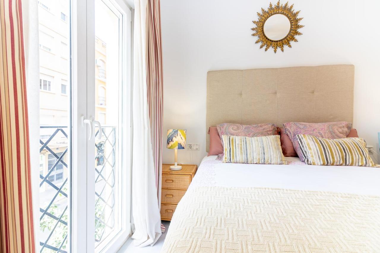 Apartamento Vicky Victoria Malaga Ngoại thất bức ảnh