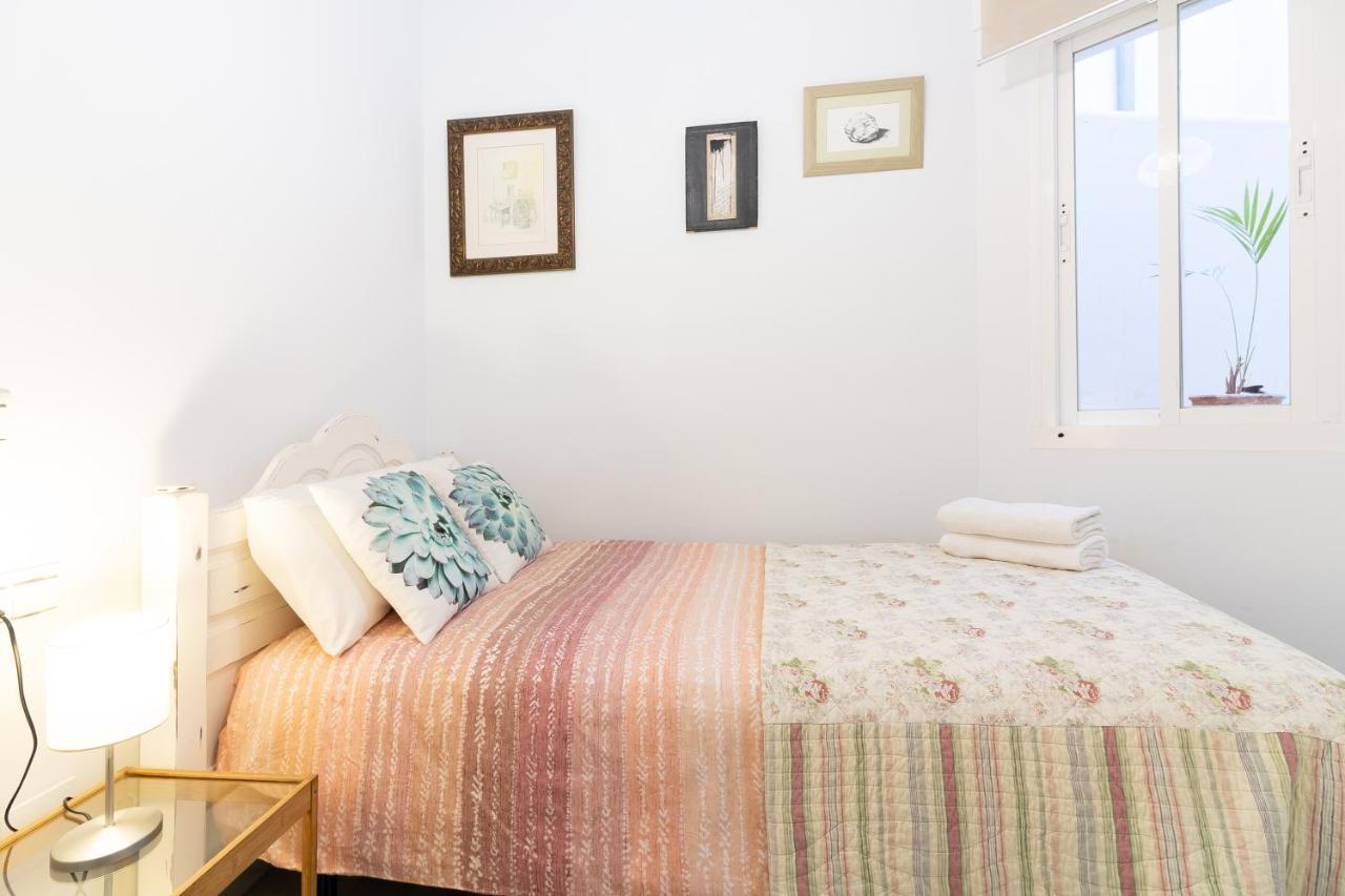 Apartamento Vicky Victoria Malaga Ngoại thất bức ảnh